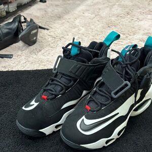 Nike Air Griffey Max 1